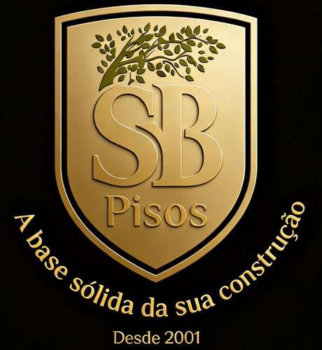 SB Pisos Intertravados - Pisos e Pavimentação