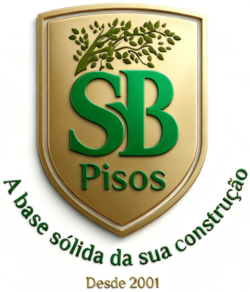 SB Pisos Intertravados - Pisos e Pavimentação